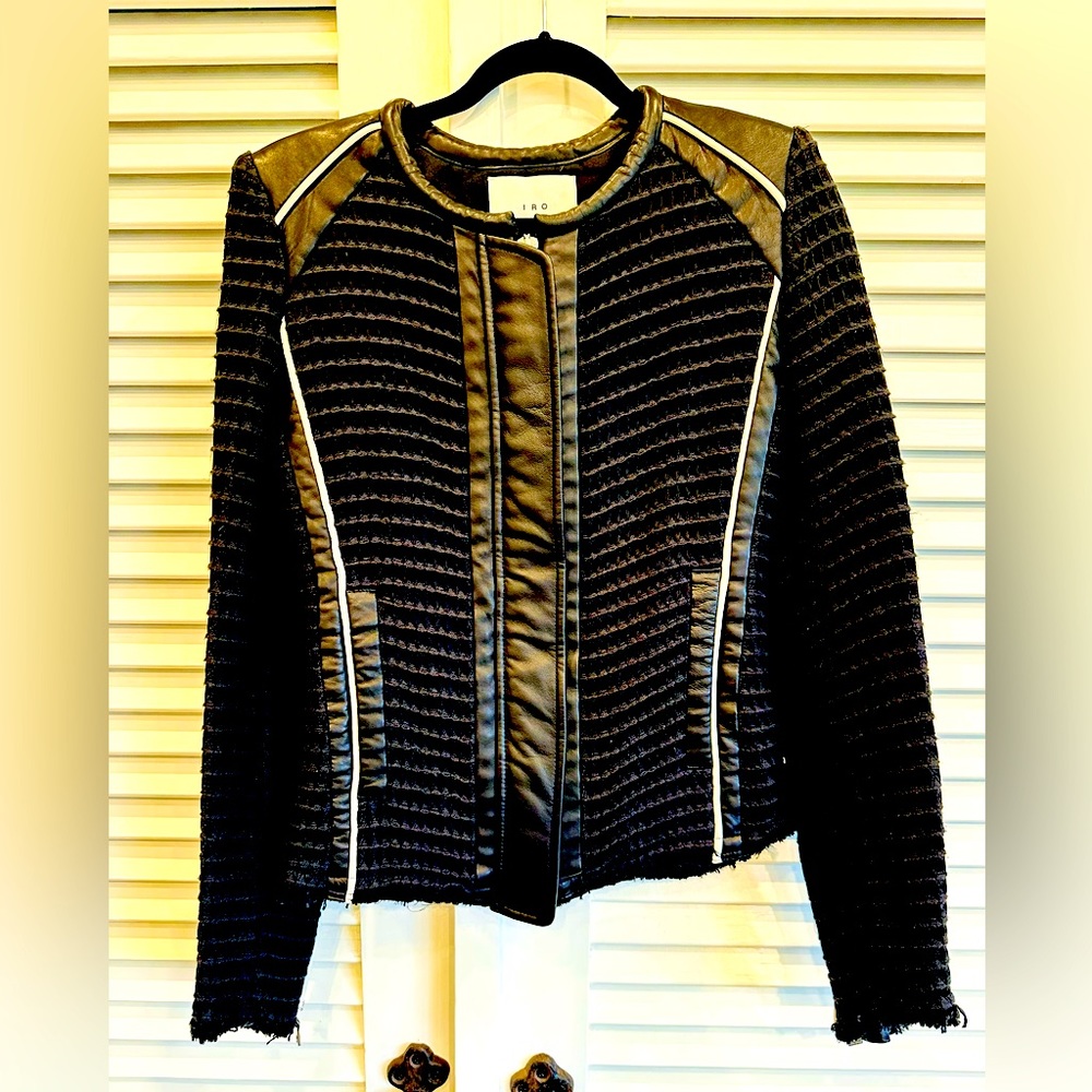 IRO Paris Giana Jacket